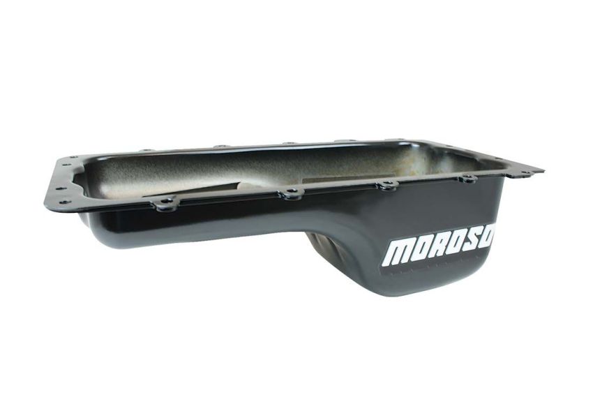 MOROSO MOR20849 Ford 4.6L/5.4L Oil Pan Truck/SUV