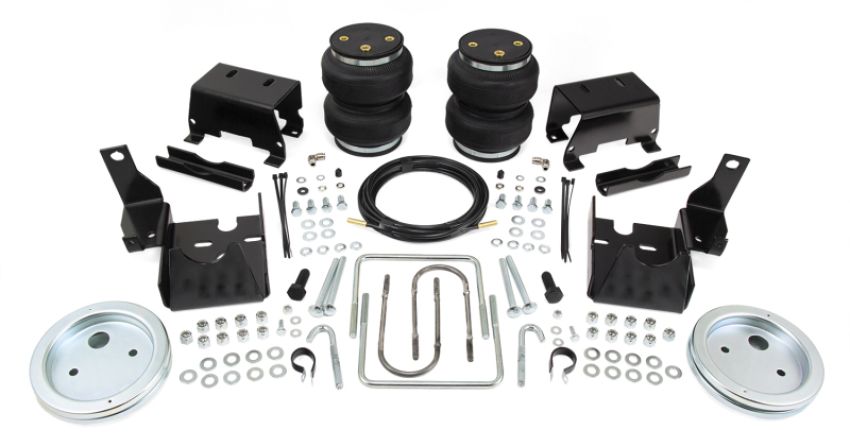 Air Lift 57229 Loadlifter 5000 Air Spring Kit