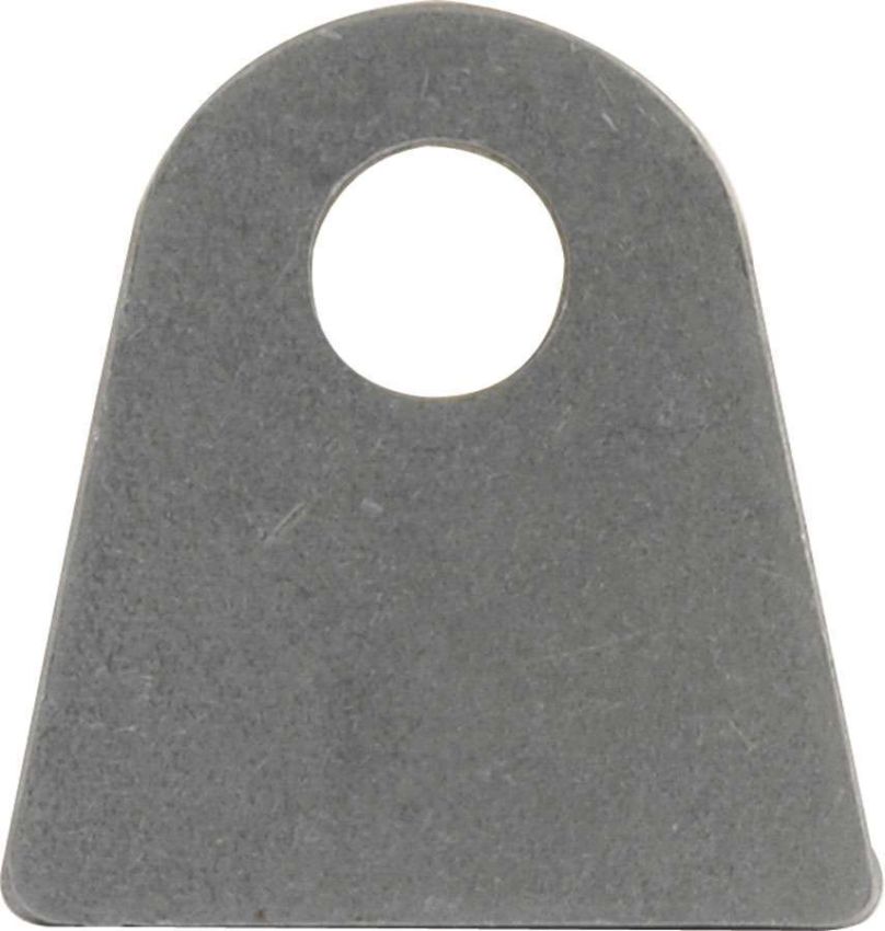 ALLSTAR PERFORMANCE ALL60006-25 3/16in Flat Tabs 25pk 1/2in Hole