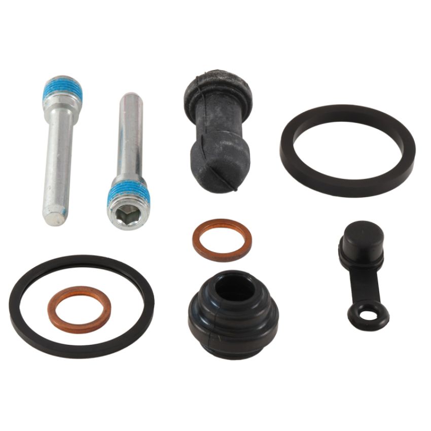 All Balls Racing 18-3271 07-16 Suzuki AN400 Burgman Caliper Rebuild Kit - Rear