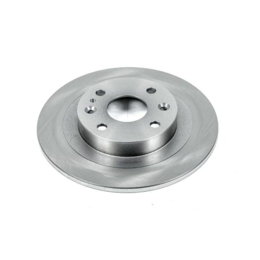 PowerStop JBR570 AutoSpecialty Brake Rotor