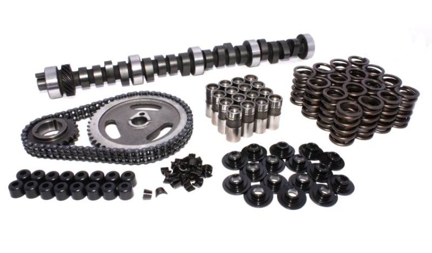 COMP Cams K32-218-3 Camshaft Kit FC 252H