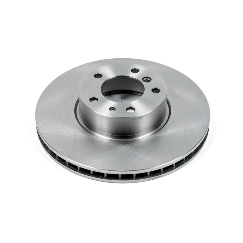 PowerStop EBR421 AutoSpecialty Brake Rotor