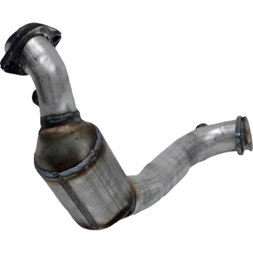 Davico Mfg 17316 Direct Fit Catalytic Converter
