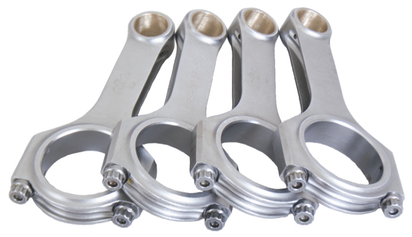 EAGLE EAGCRS5137S3D Subaru 4340 Forged H-Beam Rods 5.137