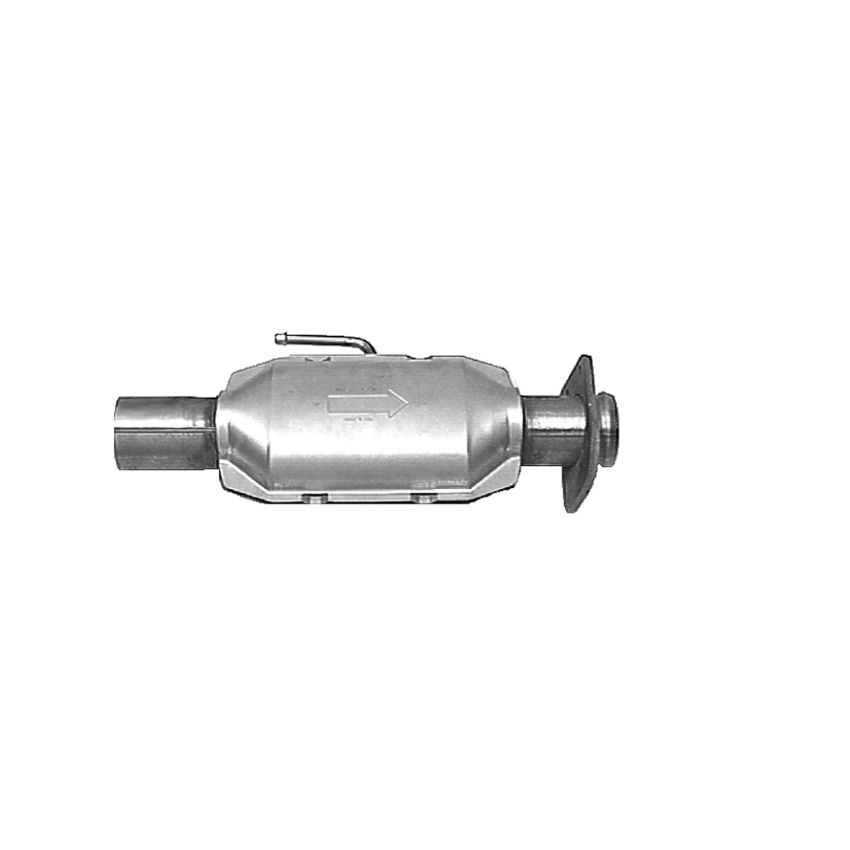 AP Exhaust 645307 Federal / EPA Catalytic Converter - Direct Fit