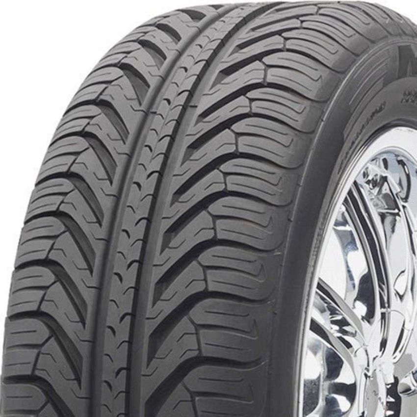 MICHELIN Pilot Sport A/S Plus 255/40R20 All-Season