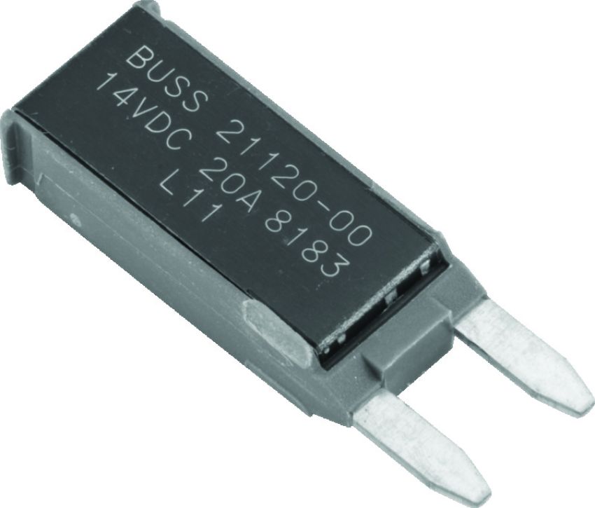 QuadBoss 403193 16-19 Polaris ACE 900 Circuit Breaker