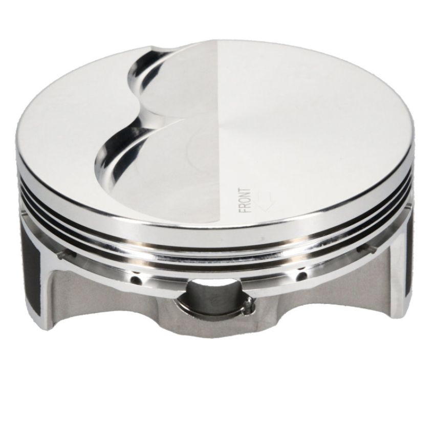 JE Pistons 311907 LS7 FT Set of 8 Pistons