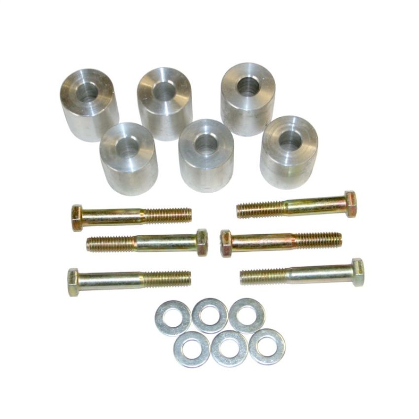 Skyjacker TCL35 TRANSFER LOWRG KIT 76-86 CJ
