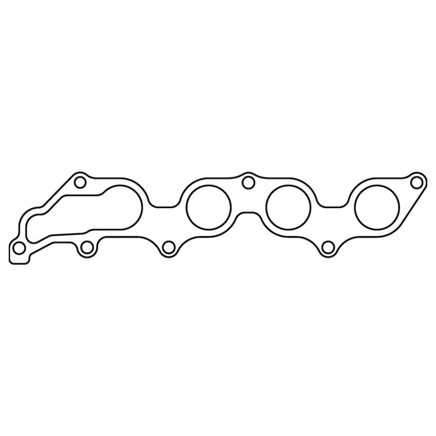 Cometic Gasket C4840-064 Cometic Ford 2003-2011 Duratec 20/23-Mazda 2003-2015 MZR LF/L3 .064in ArmorCore Exhaust Mani Gskt