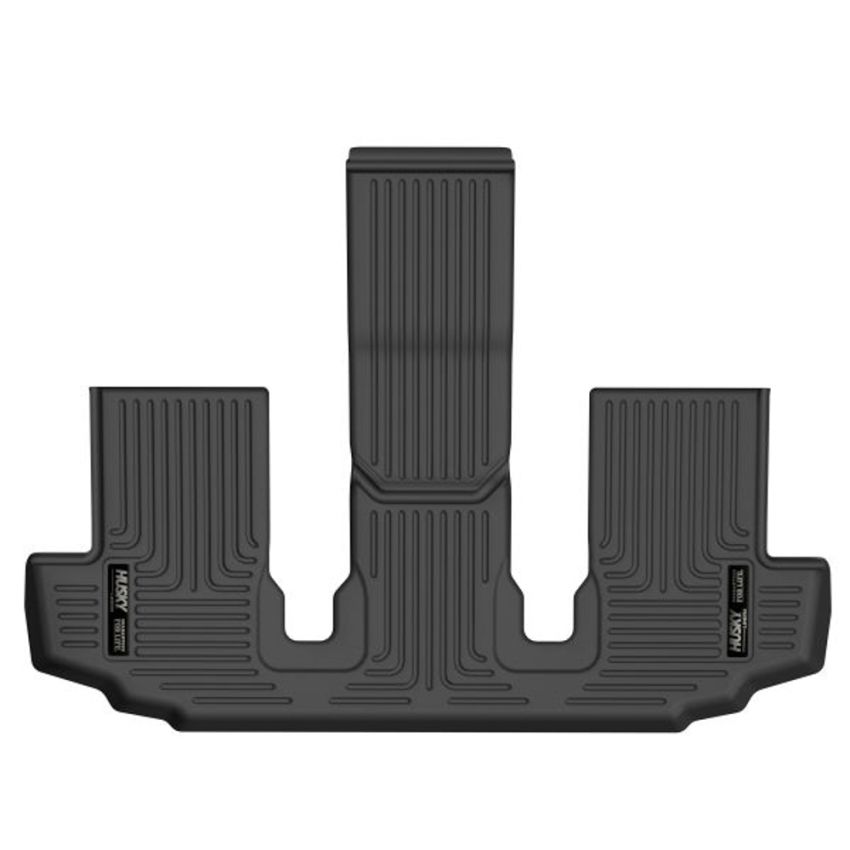 HUSKY LINERS HSK55541 3rd Seat Floor Liner