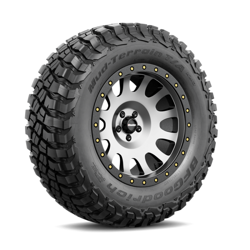 BFGOODRICH Mud-Terrain T/A KM3 245/70R17 All-Season