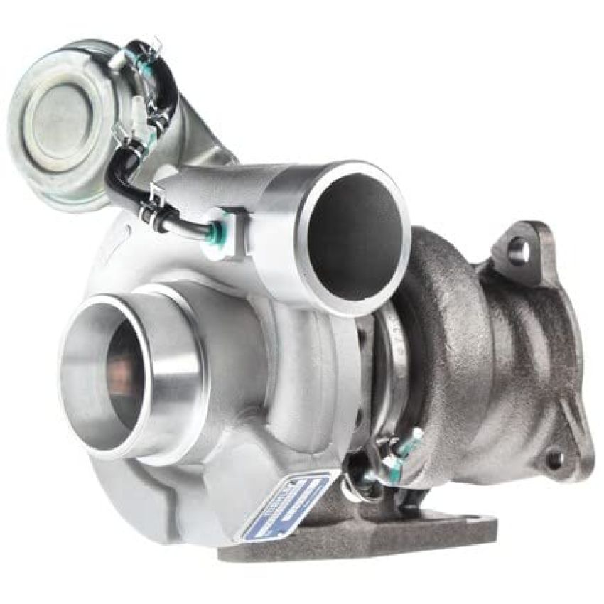 MAHLE 745TC20004000 Turbocharger