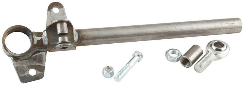 ALLSTAR PERFORMANCE ALL56186 Lower Control Arm LH Universal Unwelded