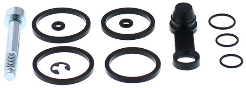 All Balls Racing 18-3283 21-22 Gas-Gas MC 65 Caliper Rebuild Kit Front