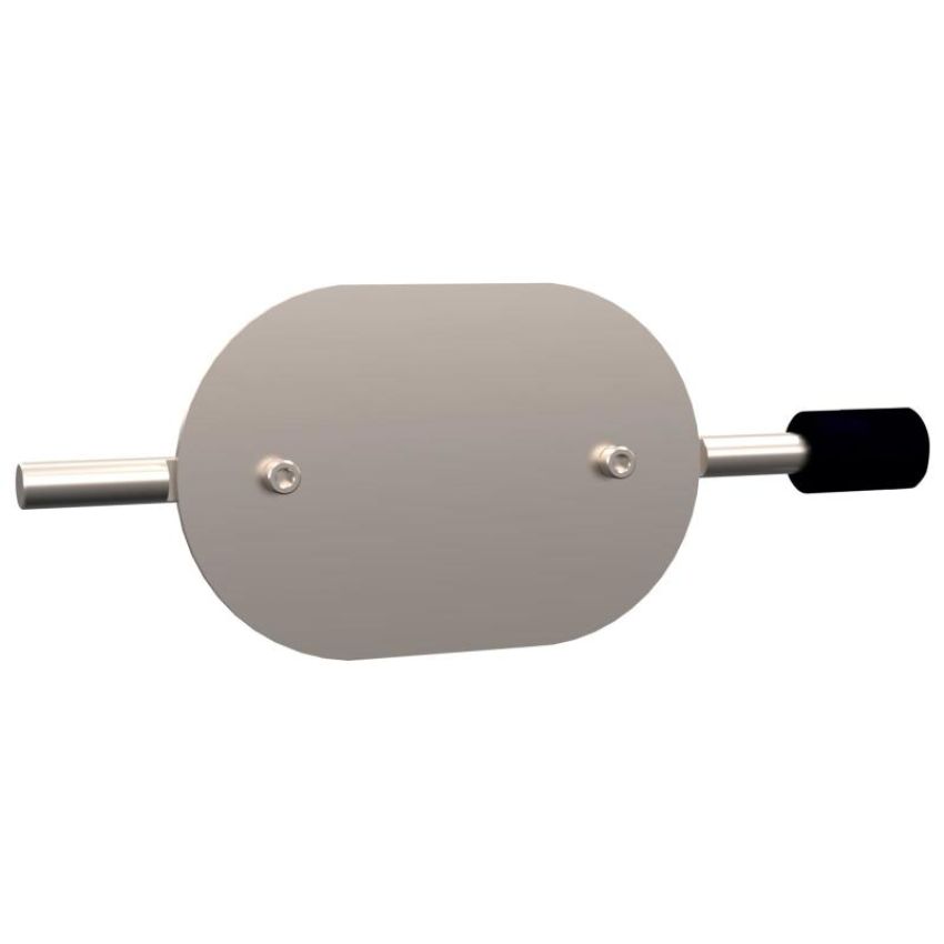 QTP 33BFLYKIT Low Profile QTEC Butterfly Kit