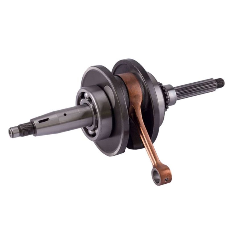 Athena 070714 Crankshafts