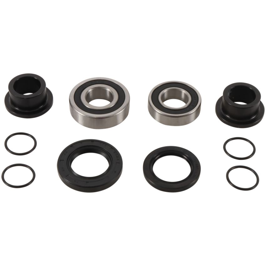 Pivot Works PWRWC-Y04-500 03-05 Yamaha YZ125 PW Rear Waterproof Wheel Spacer Kit