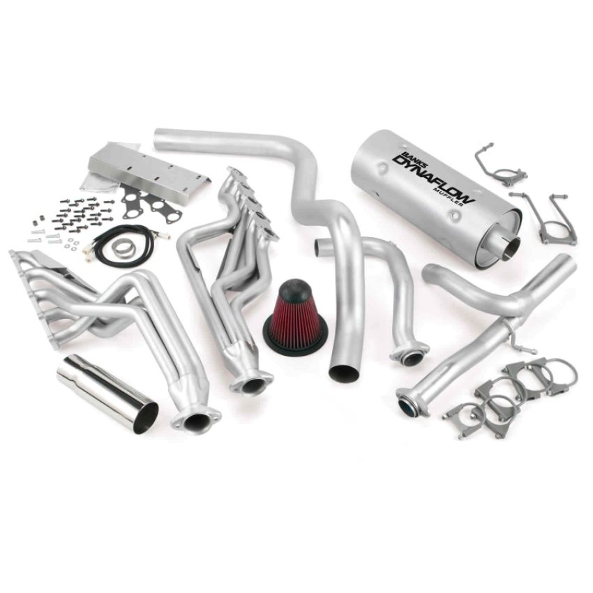 Banks Power 49145 97-03 Ford 6.8L Mh-C E-S/D PowerPack System