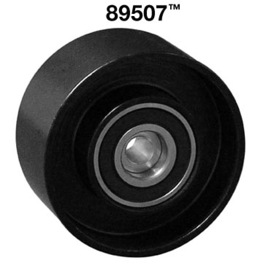 Dayco 89507 Pulley