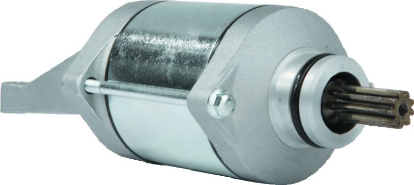 QuadBoss 463733 09-10 Kawasaki KVF360 Prairie Motor Starter