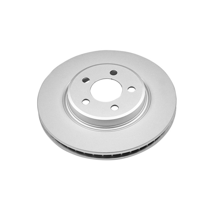 PowerStop AR8358EVC PowerStop Evolution Coated Rotor