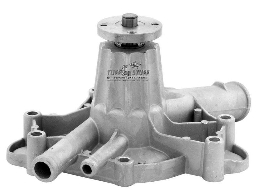TUFF-STUFF TFS1465NA Chrysler Water Pump Cast