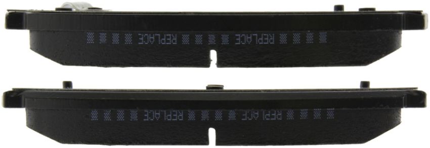 Stoptech 308.15220 Street Brake Pads - Rear