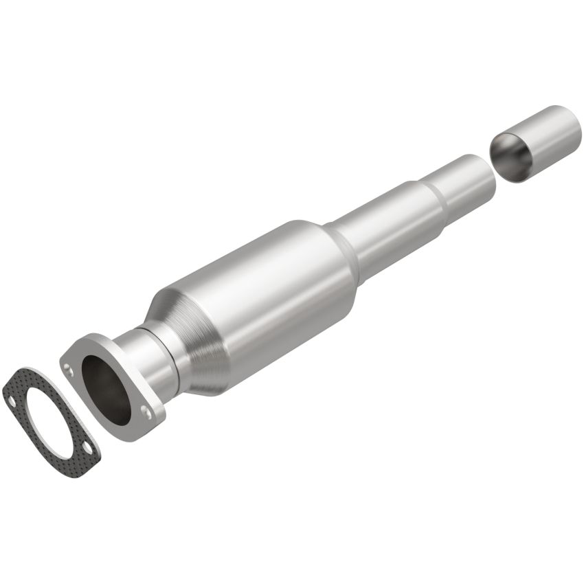 MagnaFlow Exhaust Products 5671145 California Direct-Fit Catalytic Converter