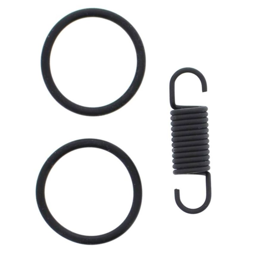 Vertex Pistons 823112 Vertex Gaskets 85-03 Kawasaki KX60 Exhaust Gasket Kit