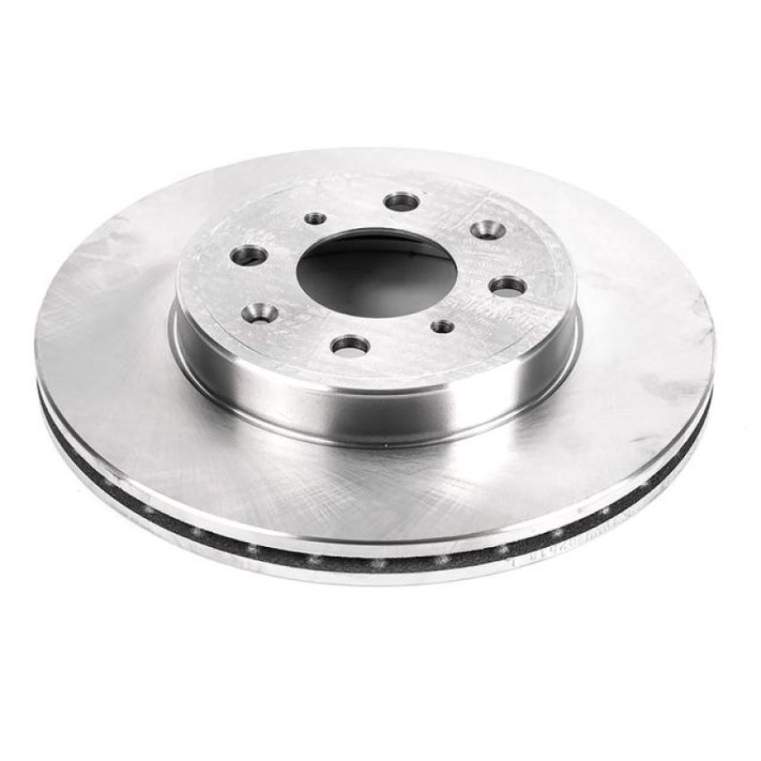 PowerStop JBR1714 AutoSpecialty Brake Rotor