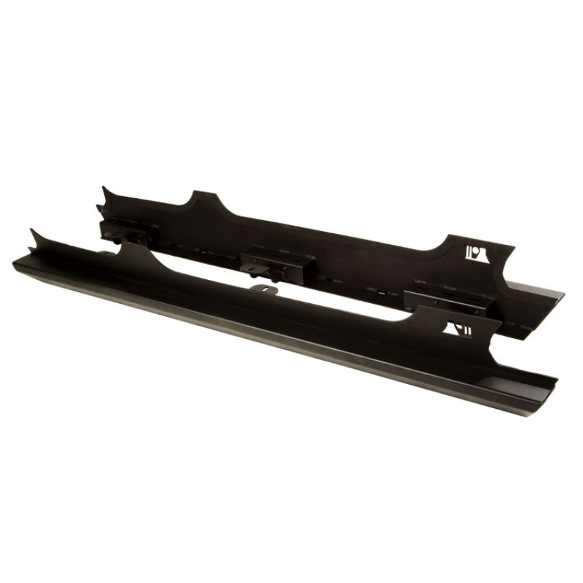 XHD Rock Sliders 18-   Jeep Wrangler JL