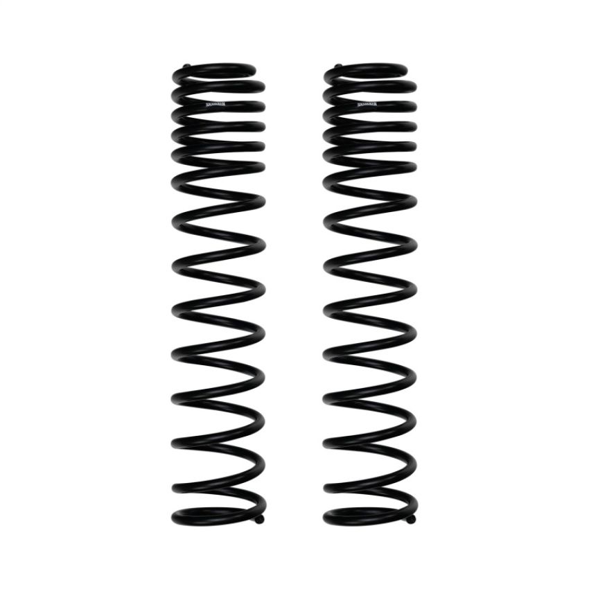 Skyjacker G65FDR 6.5 Inch Front Dual Rate Long Travel Coil Springs Component Box