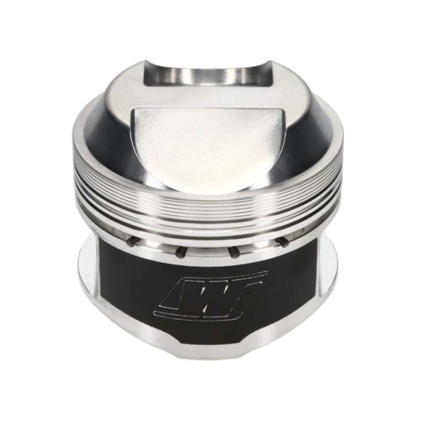 Wiseco K686M89 Piston Set, Toyota, 3TC, 89.00 mm Bore, Sport Compact, Set of 4