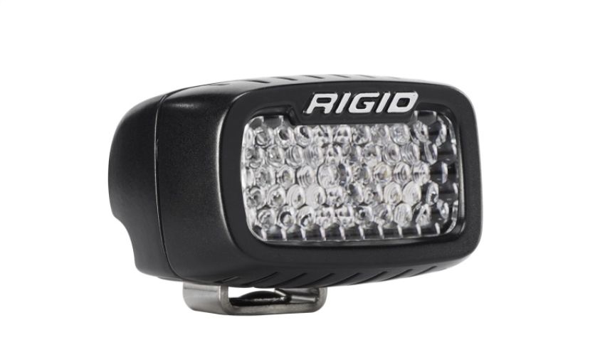 LED Light Each SR-M Series Diffused Pattern