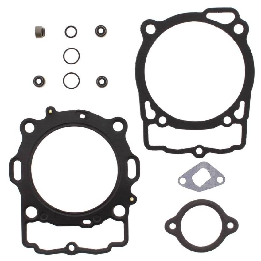 Vertex Pistons 810959 Vertex Gaskets 14-15 Husqvarna FC 450 Top End Gasket Kit