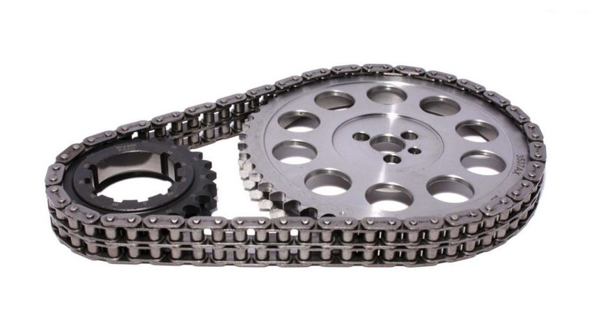 COMP CAMS COM7101 Billet Timing Set - BBC Gen 6