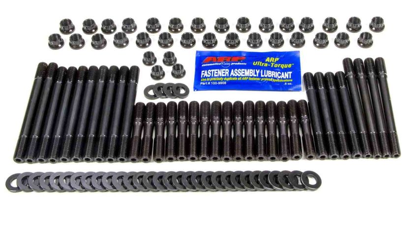ARP ARP234-4723 SBC Head Stud Kit 12pt.
