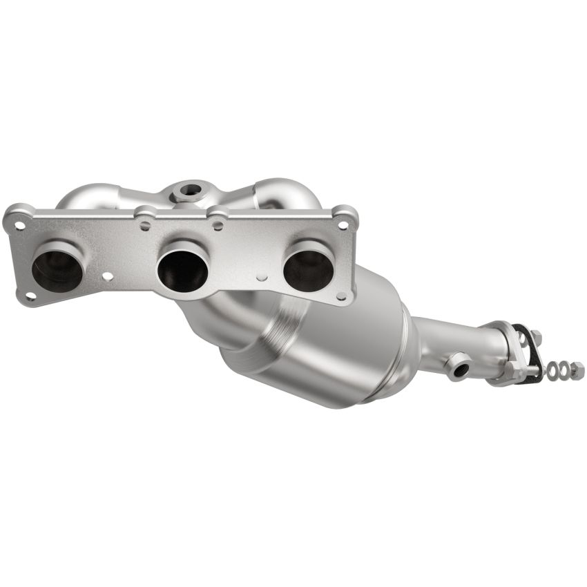 MagnaFlow Exhaust Products 5631763 California Manifold Catalytic Converter