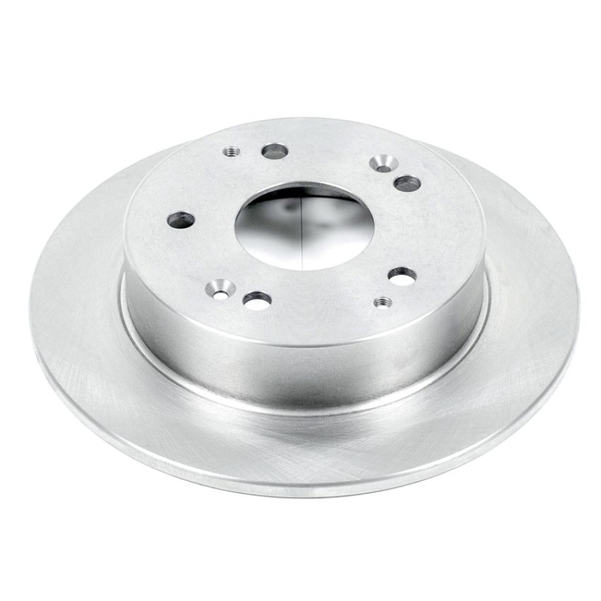 PowerStop JBR910 AutoSpecialty Brake Rotor