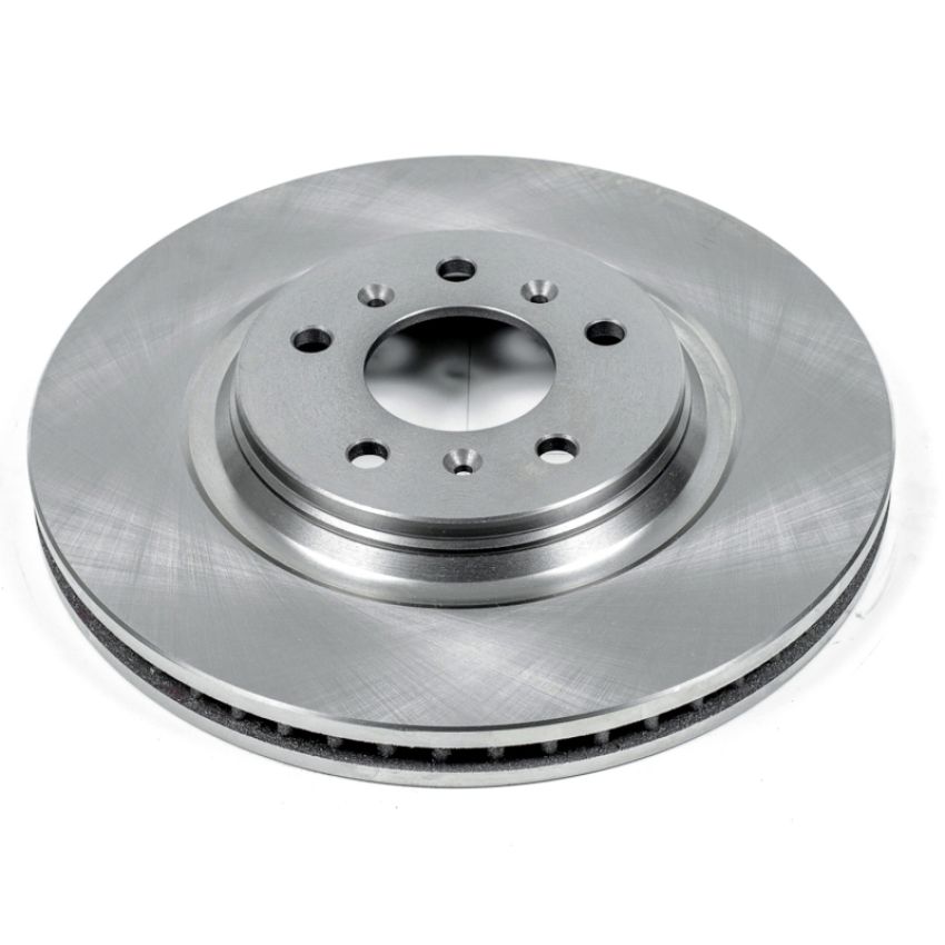 PowerStop AR82121 AutoSpecialty Brake Rotor