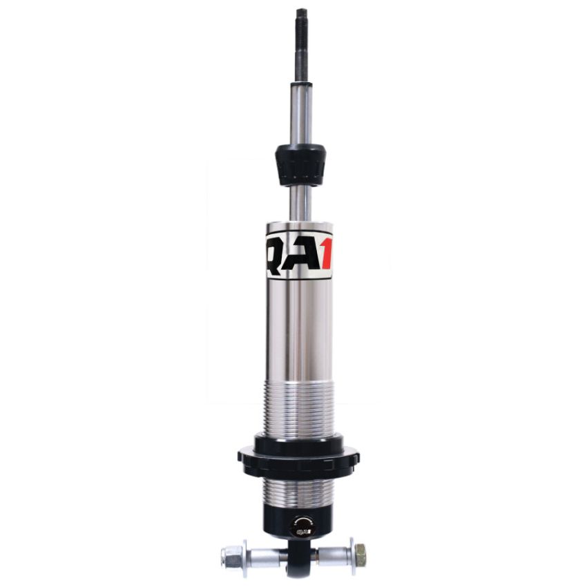 QA1 GS601 GM Pro Rear Coil-Over Shock Absorber - Single Adj. - Stock Mount - 10.875in/16.375in - Aluminum