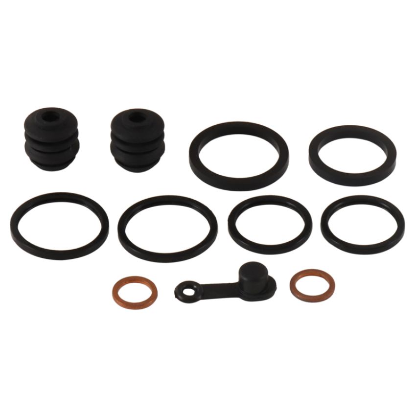 All Balls Racing 18-3081 01-23 Yamaha TW200 Trailway Caliper Rebuild Kit - Front