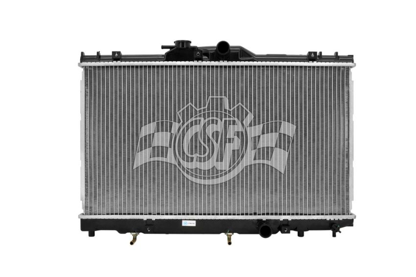 CSF 2473 Radiator