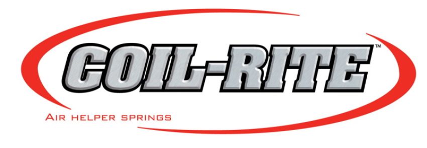 Firestone 4148 Coil-Rite Air Spring Kit 2020 Jeep Gladiator (W237604148)