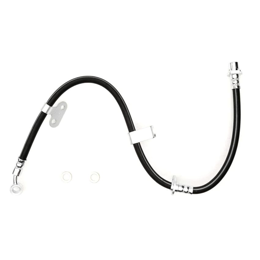 Dynamic Friction 350-58013 Brake Hose