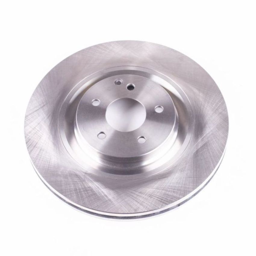 PowerStop EBR1630 AutoSpecialty Brake Rotor