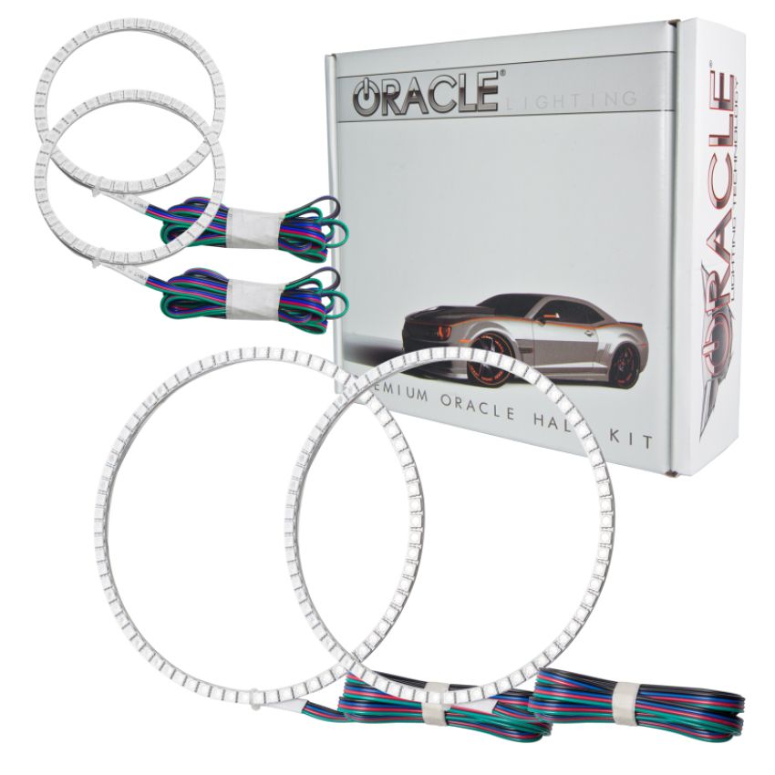 Oracle Lighting 2997-330 ColorSHIFT(tm) Halo Kit