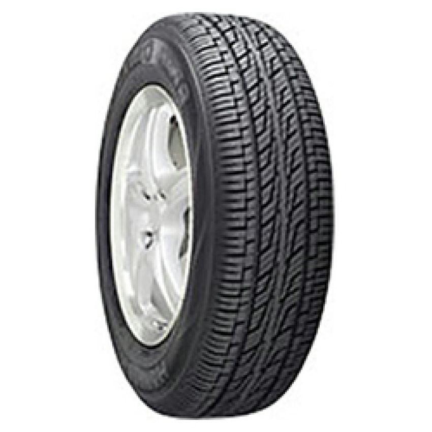 HANKOOK Optimo H418 2 Groove/3 Groove 225/70R16 All-Season